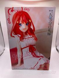 Statua Furyu The Quintessential Quintuplets Itsuki