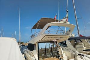 Jeanneau Prestige 350 Fly