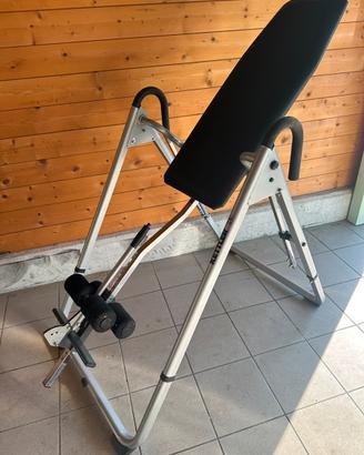 Panca INVERSA KETTLER APOLLO