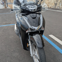 SH 150i abs