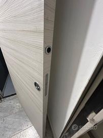 PORTE A SCRIGNO