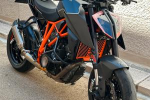 Ktm Super Duke 1290 r 2.0