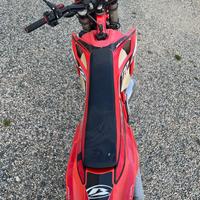 Beta 125 rr