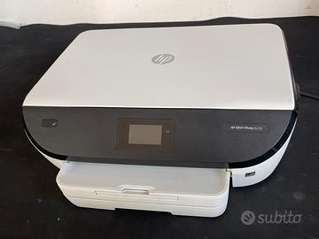 STAMPANTE HP Photo 6232