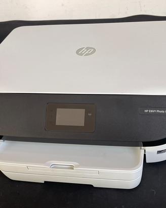 STAMPANTE HP Photo 6232