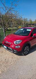 FIAT 500X 2.0 4X4