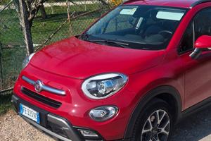 FIAT 500X 2.0 4X4