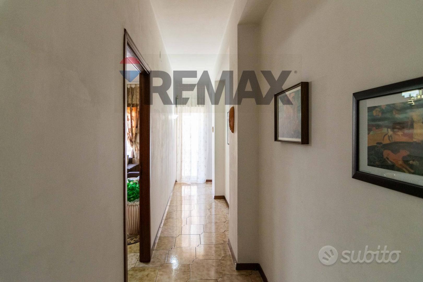 Appartamento – Aci Sant'Antonio, Aisa - Altro
