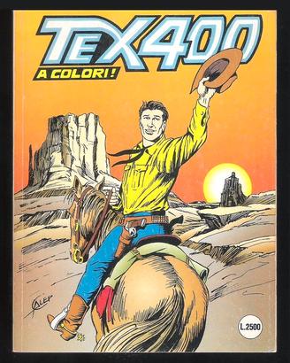 Mini lotto TEX a colori N.400 / 187-188