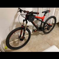 Scott Genius 750 MTB ALL MONTAIN