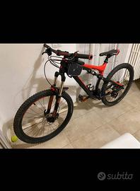Scott Genius 750 MTB ALL MONTAIN