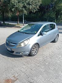 Opel Corsa 1.2 benzina