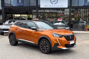 PEUGEOT 2008 BlueHDi 100 S&S GT Line SCONTO ROTT