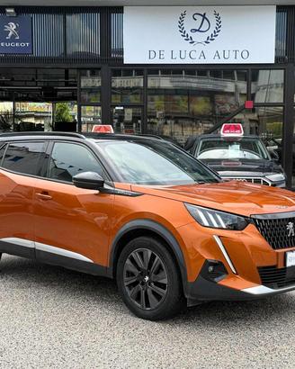 PEUGEOT 2008 BlueHDi 100 S&S GT Line SCONTO ROTT