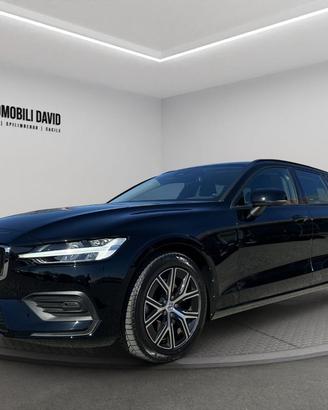 VOLVO V60 B4 (d) automatico Essential