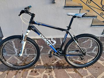 bici giant 