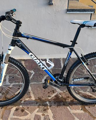 bici giant 