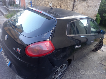 Fiat Bravo