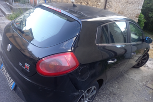 Fiat Bravo