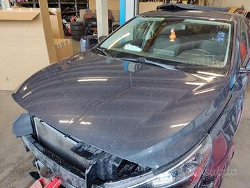 Cofano HYUNDAI I30 del 2021