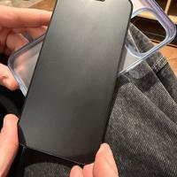 Iphone 15 pro nax 256 gb blu