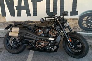 Harley-davidson Sporster S - 2023