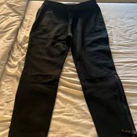 Pantaloni Jogging uomo Armani Exchange tg.XXL