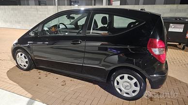 Mercedes Classe A 160 CDI Blue Effici neopatentati