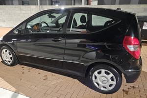 Mercedes Classe A 160 CDI Blue Effici neopatentati