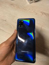 Samsung Galaxy A31 64GB - Funzionante