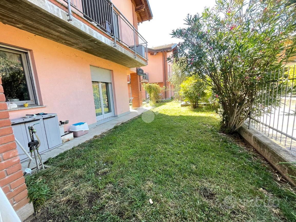 Appartamento – Arconate - Vista 5