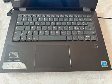 Portatile Lenovo