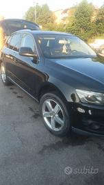 Audi Q5 2011