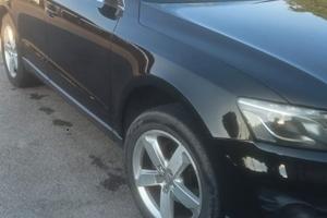 Audi Q5 2011
