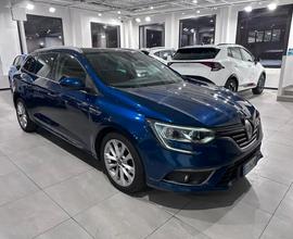 Renault Megane Mégane Sporter Blue dCi 115 CV Inte