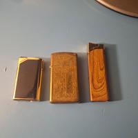  Accendini Vintage Zippo, Royal Grace