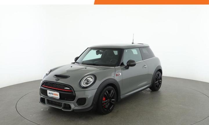 MINI John Cooper Works HN05207