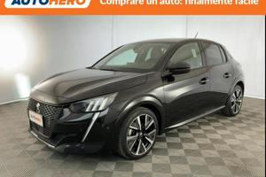 PEUGEOT 208 JH87306