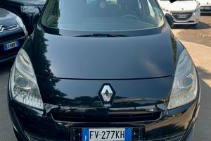 Scenic 1.5 dCi 110Cv Anno 2011 Gancio Traino