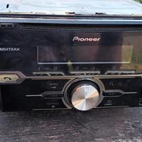 autoradio pioneer 