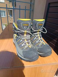 Scarponi Asolo Tuka Gv Gv Gore-tex 