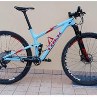 Mtb TREK