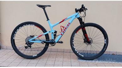 Mtb TREK