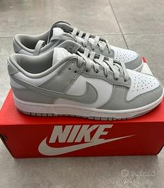 Nike Dunk Low Retro tg38.5