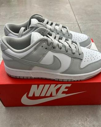 Nike Dunk Low Retro tg38.5