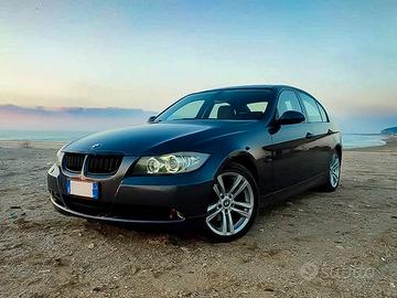bmw 320i E90