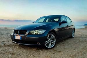 bmw 320i E90