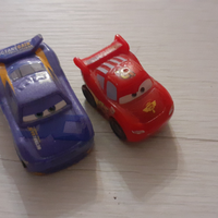 Macchinine cars disney