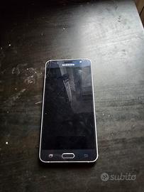 Samsung J5 2016
