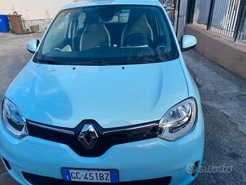 renault twingo 1000 benzina 